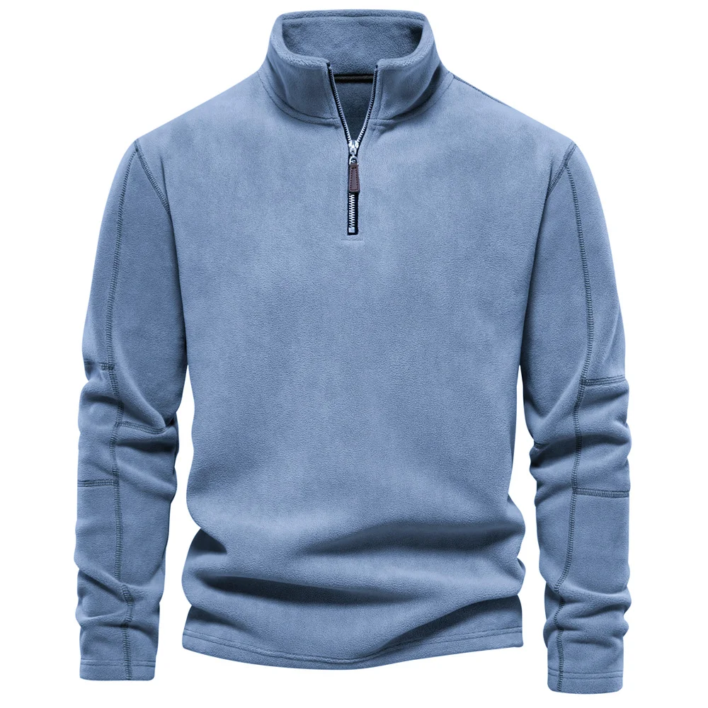Suéter Masculina Vik