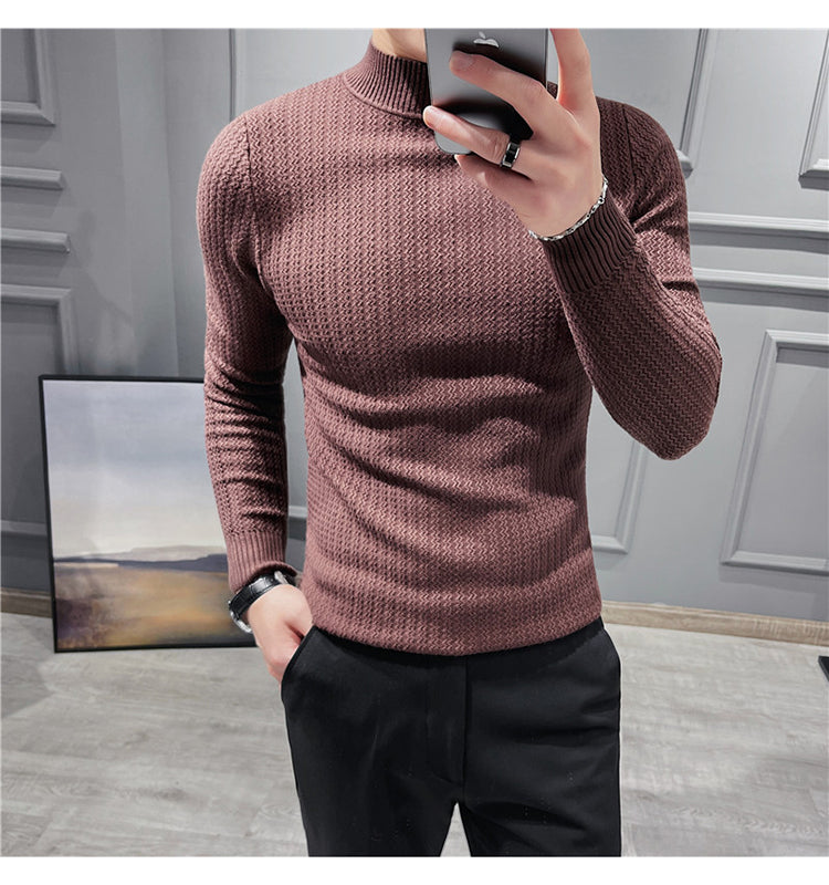 Suéter Masculina HK