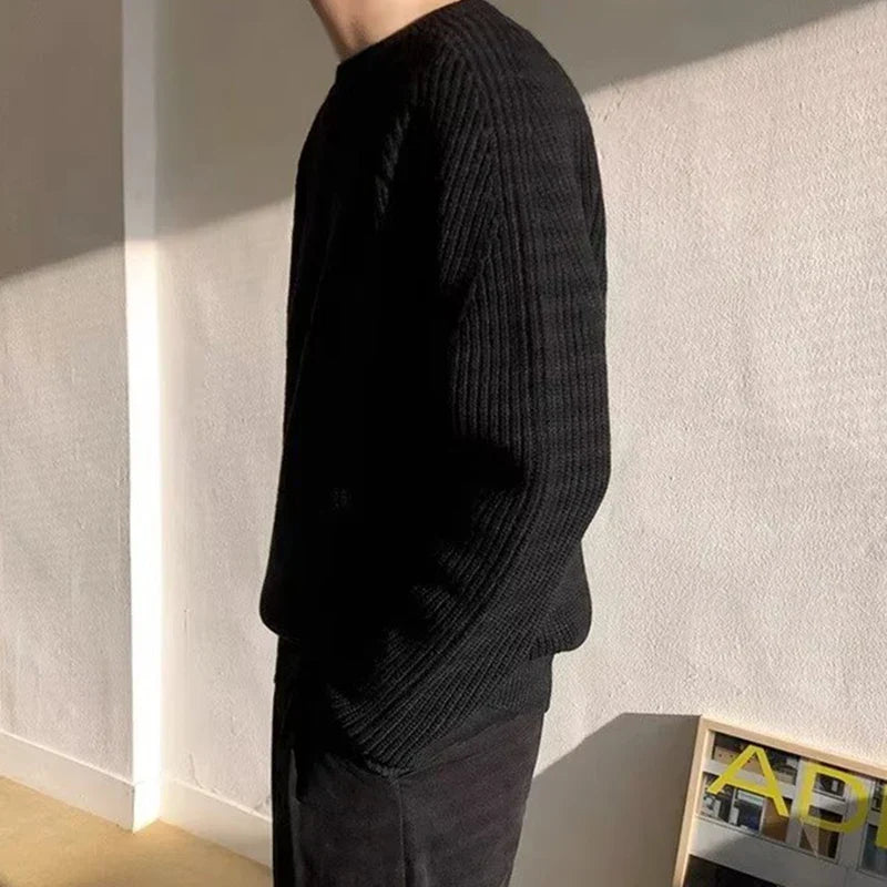 Suéter Masculina ASP