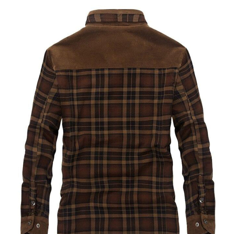 Jaqueta Masculina San Tropê
