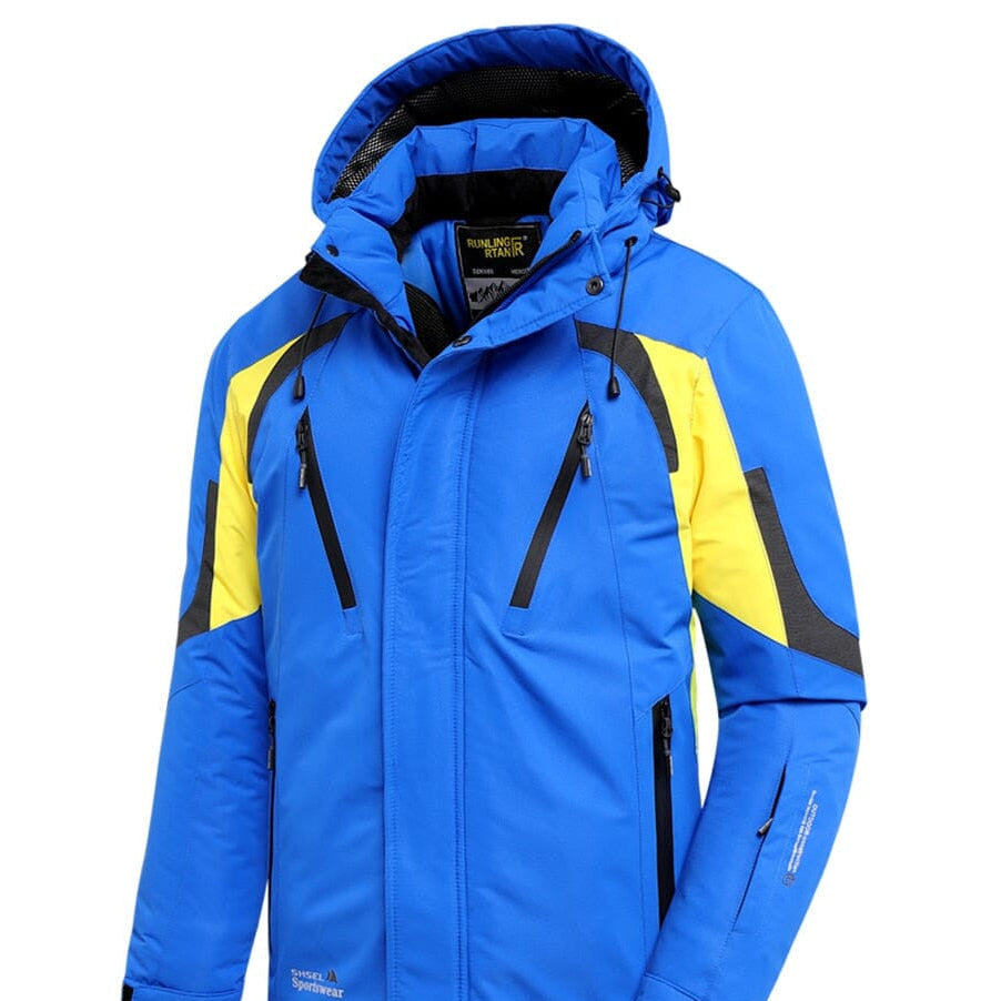 Jaqueta Masculina Térmica Ice Cold