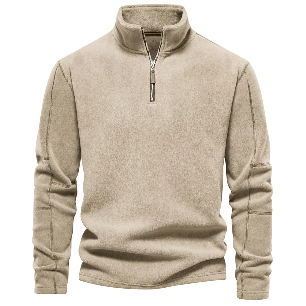 Suéter Masculina Vik