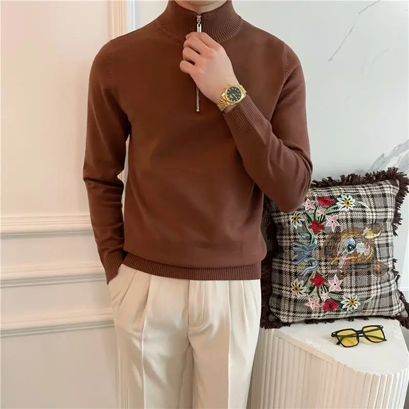 Suéter Masculina STZ