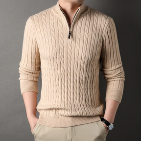 Suéter Masculina Ruck