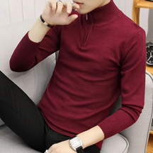 Suéter Masculina STZ