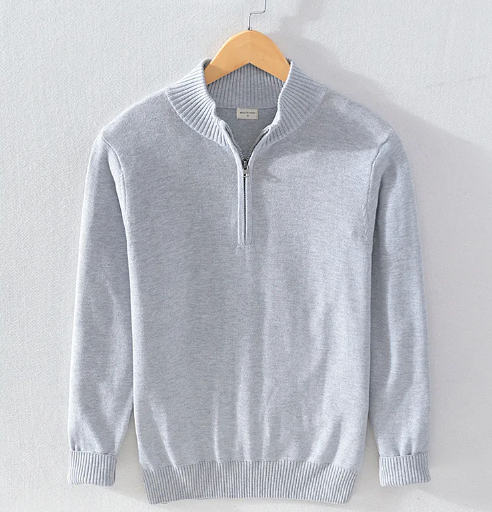 Suéter Masculina STZ