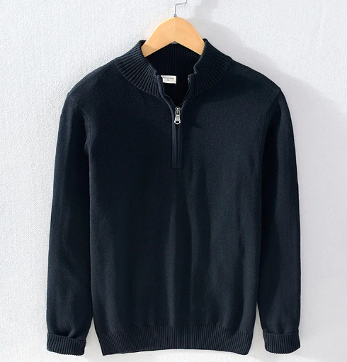 Suéter Masculina STZ