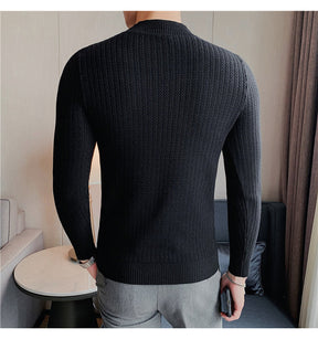 Suéter Masculina HK