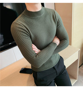 Suéter Masculina HK