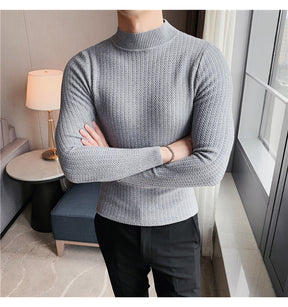 Suéter Masculina HK