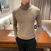 Suéter Masculina Gary