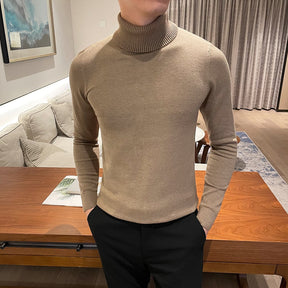 Suéter Masculina Gary