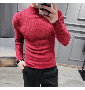 Suéter Masculina HK