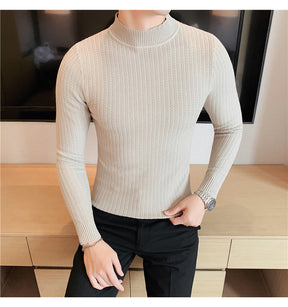 Suéter Masculina HK