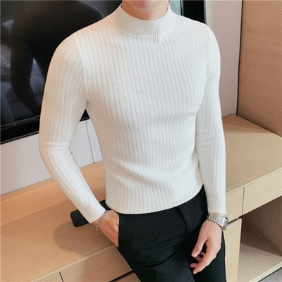 Suéter Masculina HK