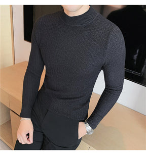 Suéter Masculina HK