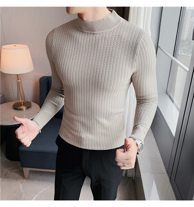 Suéter Masculina HK
