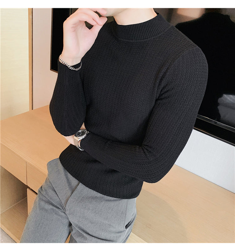 Suéter Masculina HK