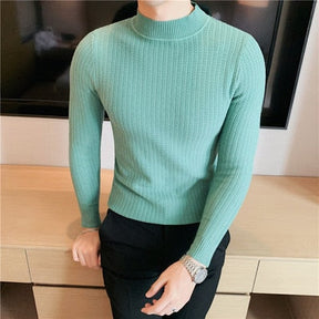 Suéter Masculina HK