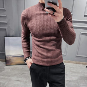 Suéter Masculina HK