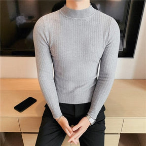 Suéter Masculina HK