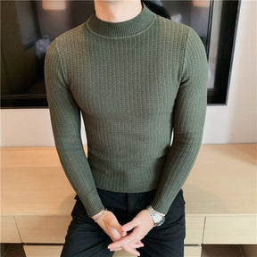 Suéter Masculina HK
