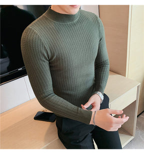 Suéter Masculina HK