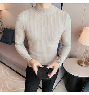 Suéter Masculina HK