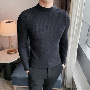 Suéter Masculina HK