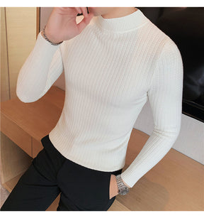 Suéter Masculina HK