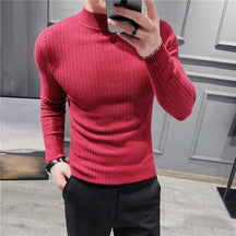 Suéter Masculina HK