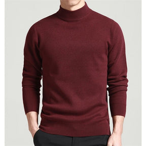 Suéter Masculina Lin