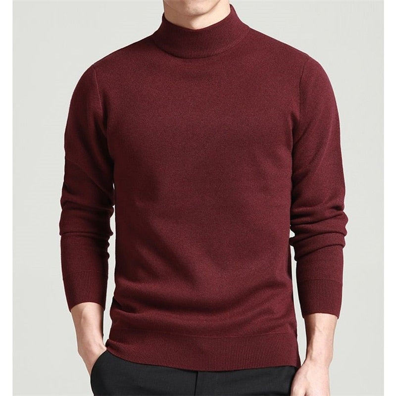 Suéter Masculina Lin