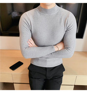 Suéter Masculina HK