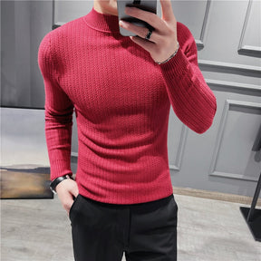 Suéter Masculina HK