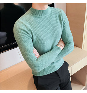 Suéter Masculina HK