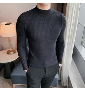 Suéter Masculina HK
