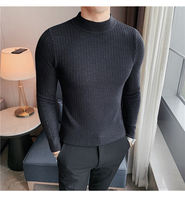 Suéter Masculina HK