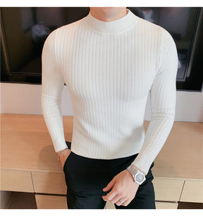 Suéter Masculina HK
