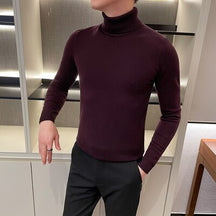 Suéter Masculina Gary