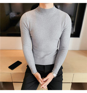 Suéter Masculina HK