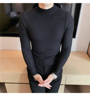 Suéter Masculina HK