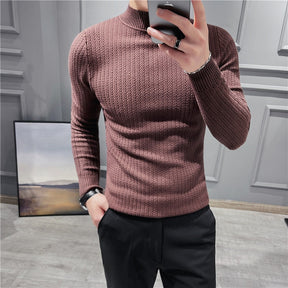 Suéter Masculina HK