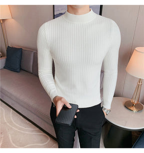 Suéter Masculina HK