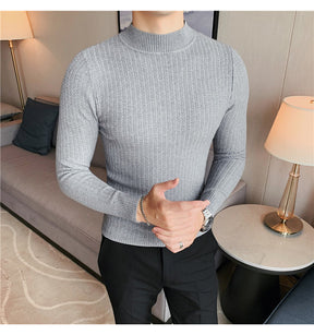 Suéter Masculina HK