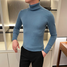 Suéter Masculina Gary