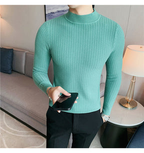 Suéter Masculina HK