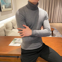 Suéter Masculina Gary