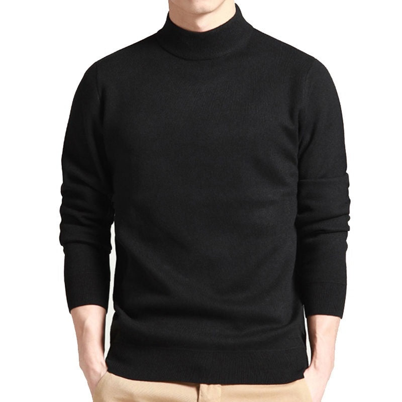 Suéter Masculina Lin