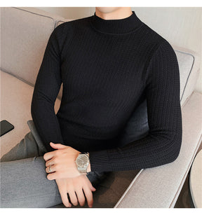 Suéter Masculina HK